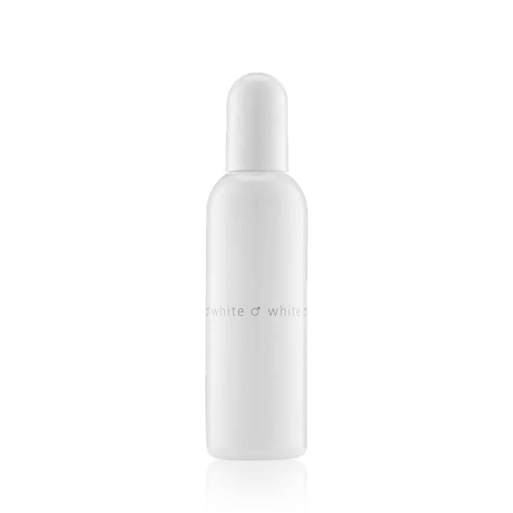 Color Me White perfume for men - Eau de Parfum 100 ml