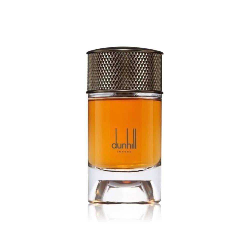 Dunhill London Signature Collection British Leather for Men - Eau de Parfum, 100 ml