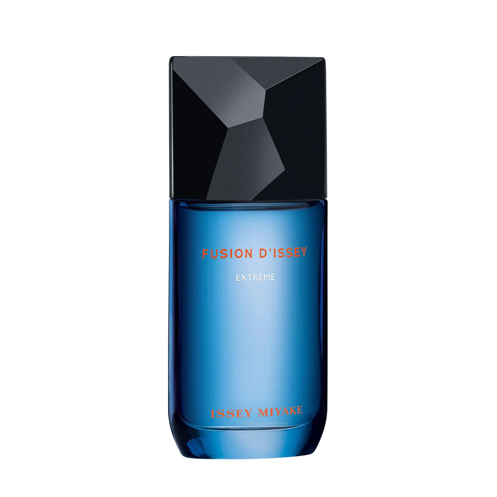 Issey Miyake Fusion d'Issey Extreme perfume for men - Eau de Toilette, 100 ml