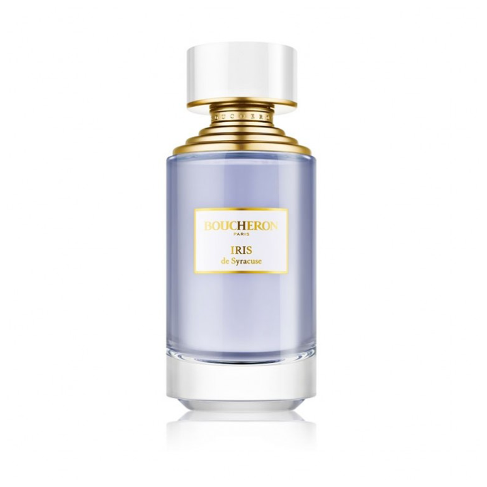 Boucheron Iris de Syracuse perfume - Eau de Parfum 125 ml