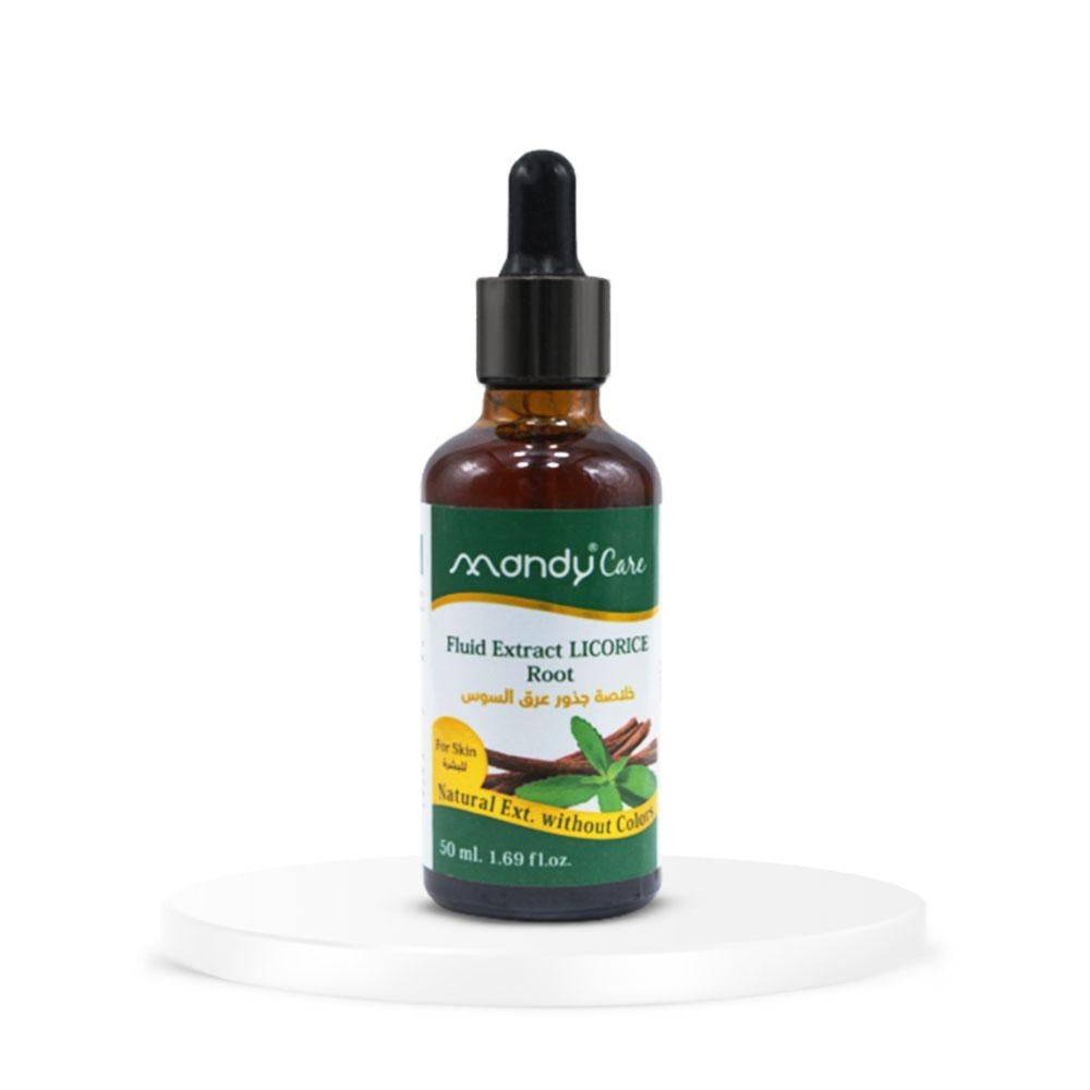 Mandy Care Licorice Root Extract - 50 ml