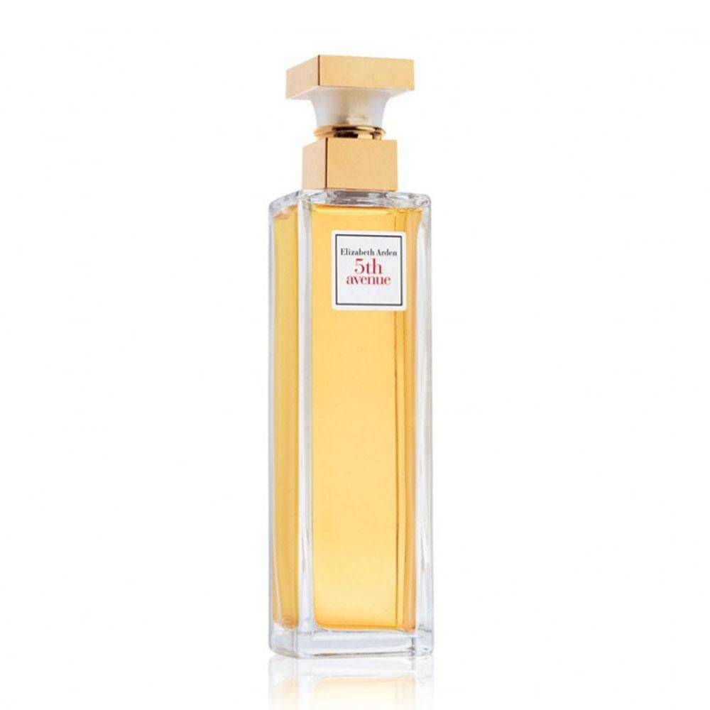 عطر اليزابيث أردن فيفث أفينيو للنساء - او دى بارفيوم 125 مل
