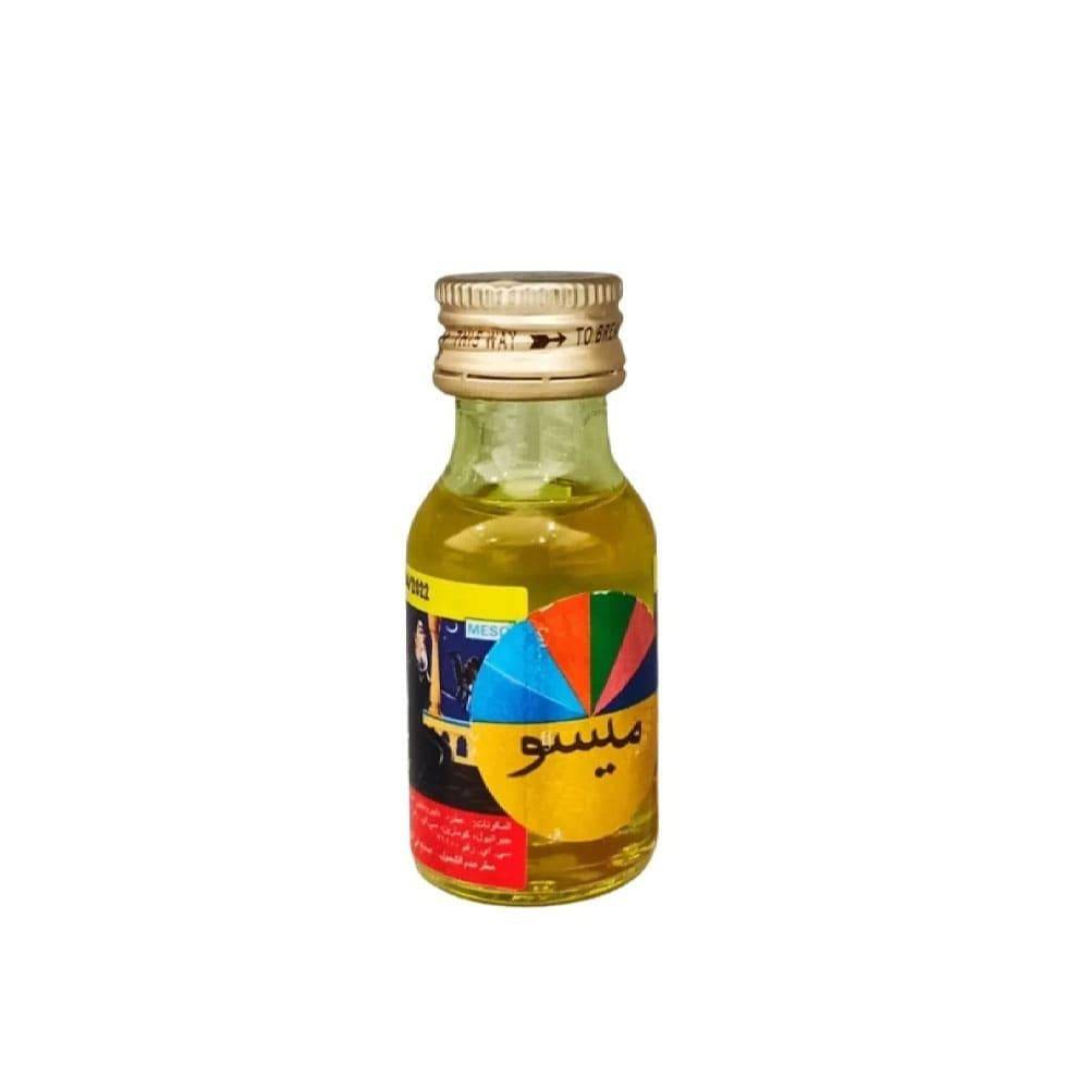 Miso mahlabiya for henna - 20 ml