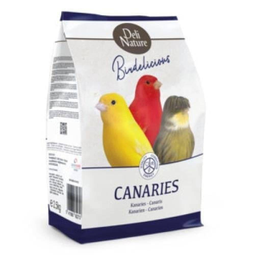 Deli Nature Canaries