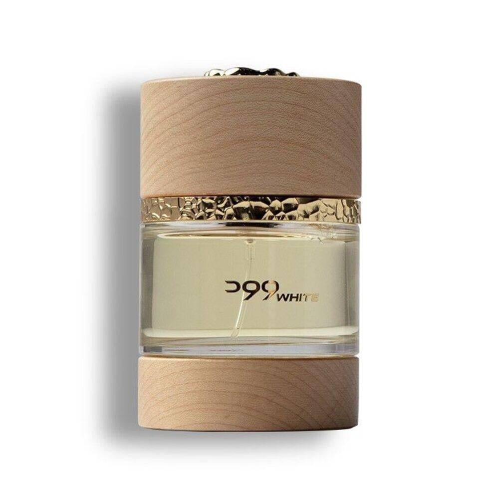 عطر الماجد للعود وود وايت - او دى بارفيوم 75 مل