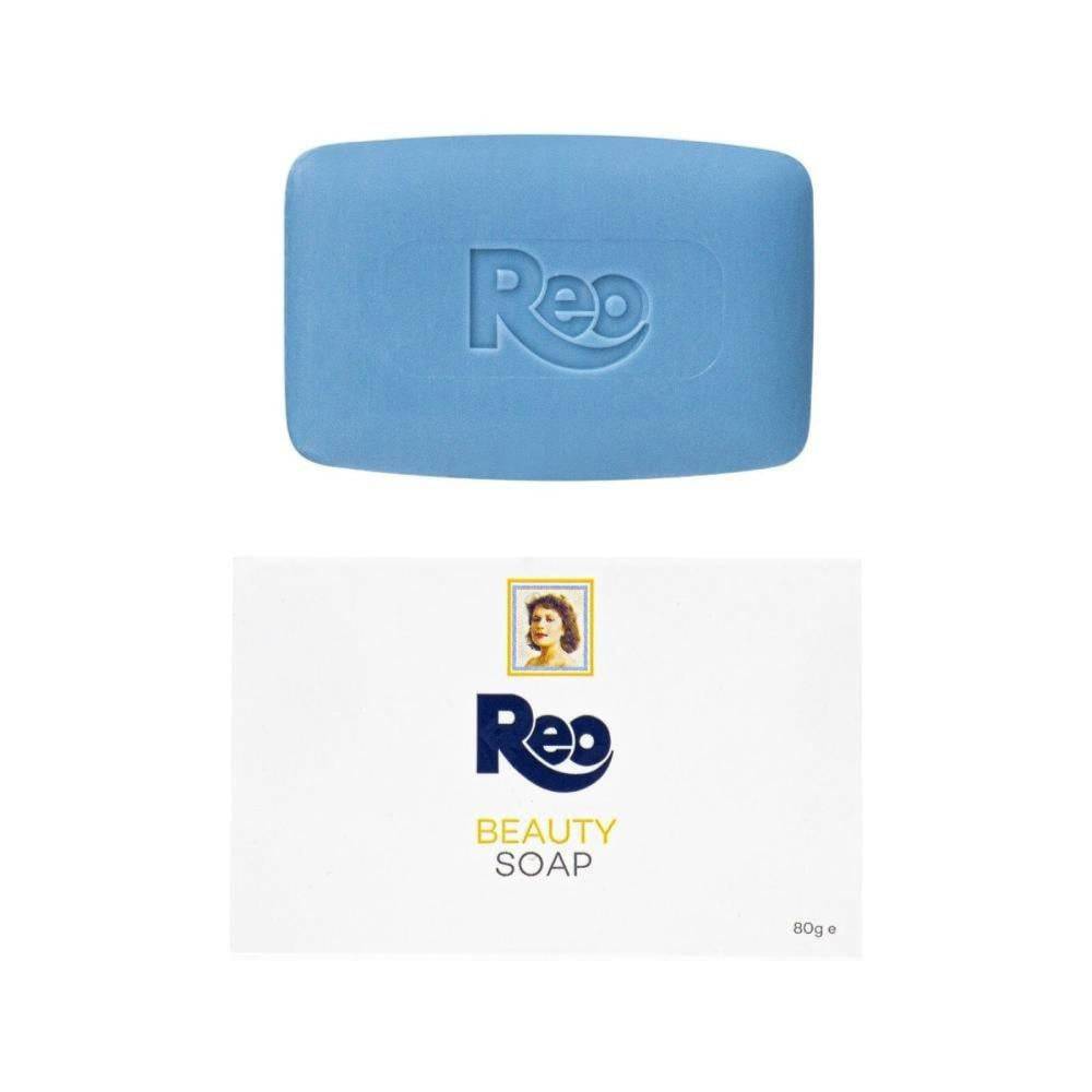 Rio Beauty Care Soap - 80 gm