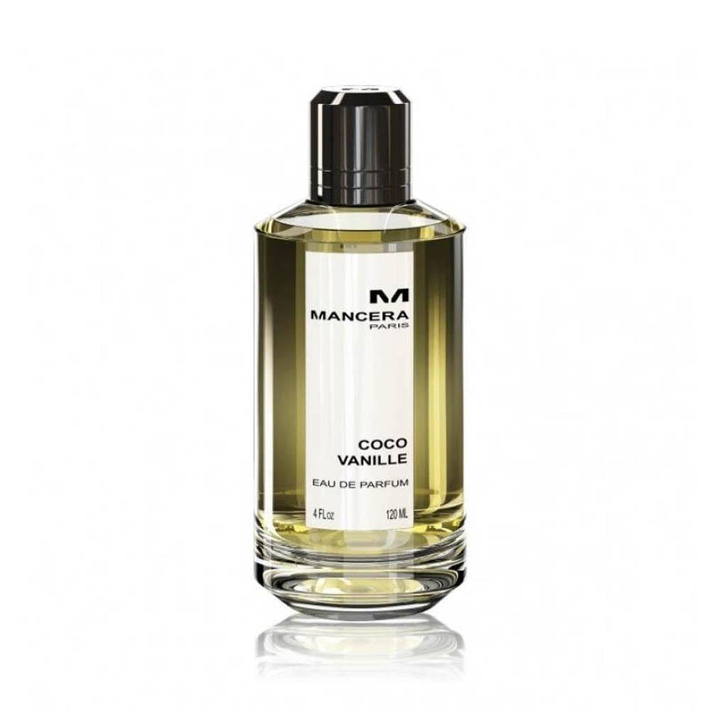 Mancera Coco Vanilla Eau de Parfum 120 ml