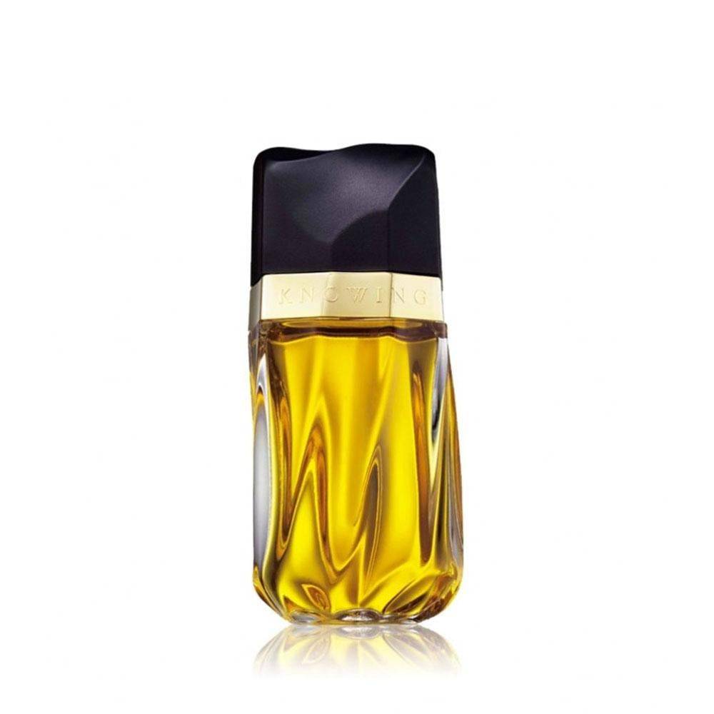 عطر ايستي لودر نوينج للنساء - او دى بارفيوم 75 مل