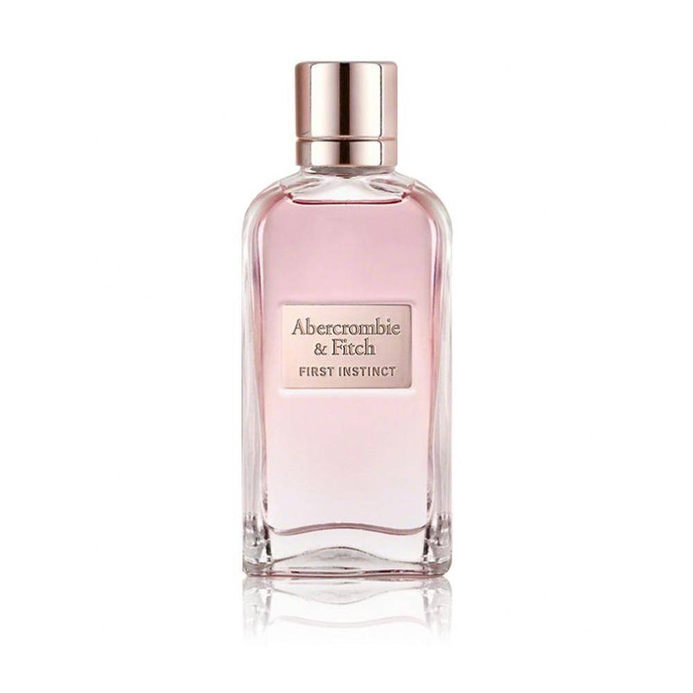 عطر أبركرومبي اند فيتش فرست إنستنكت للنساء - او دى بارفيوم 100 مل