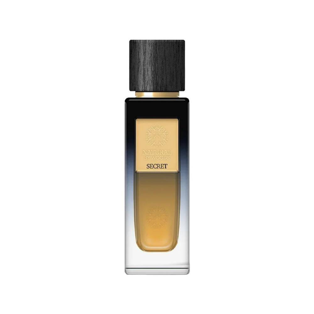 The Woods Collection Natural Secrets Perfume - Eau de Parfum 100 ml