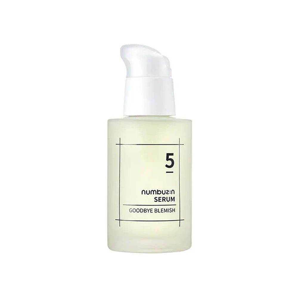 Nompozen 5 Goodbye Blemishes Serum - 50 ml