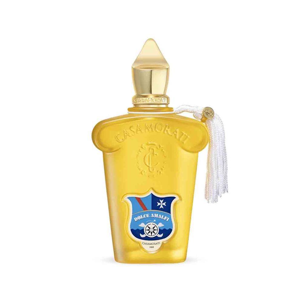 عطر زيرجوف كاساموراتي 1888 دولتشي امالفي - او دى بارفيوم 100 مل