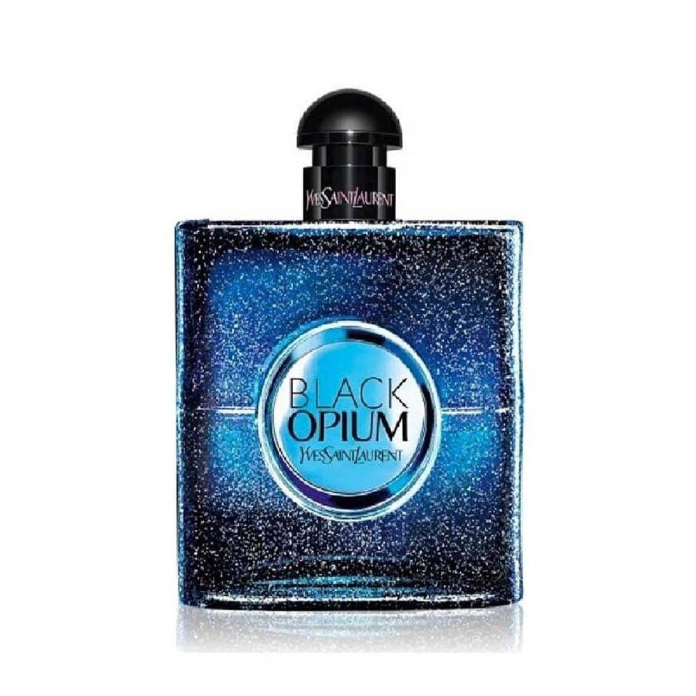 عطر ايف سان لوران بلاك اوبيوم انتنس للنساء او دي بارفيوم 90 مل