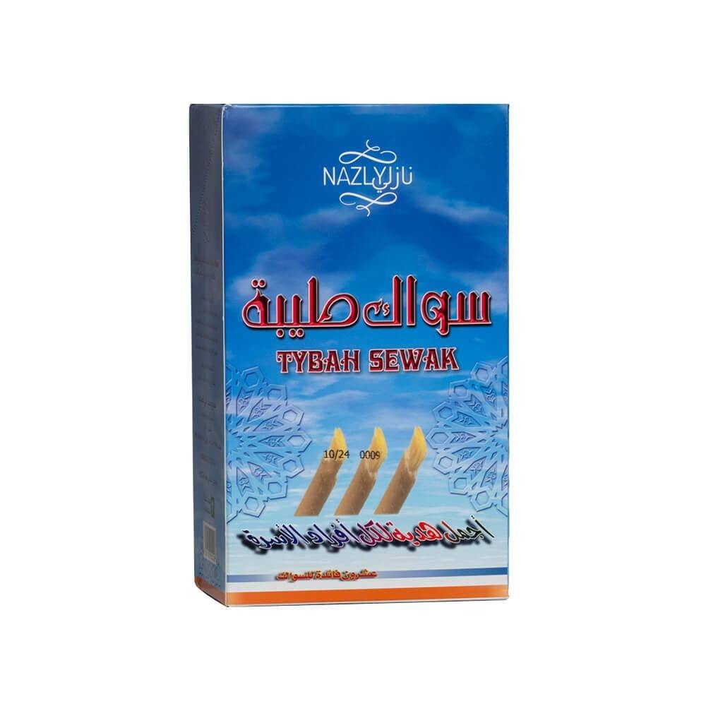 نازلي سواك طيبة - 20 حبه