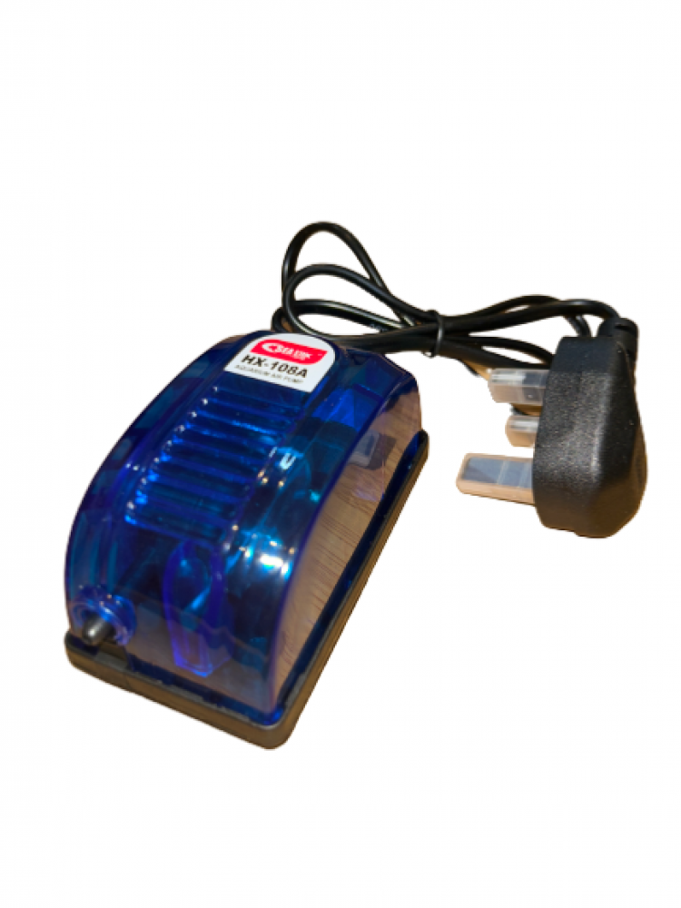 مضخة هواء حوض السمك SEA STAR -HX108A