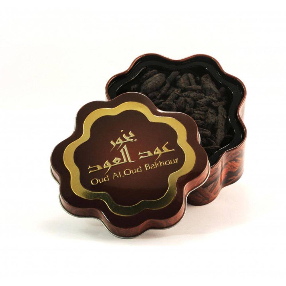 بخور عود العود 30 جم