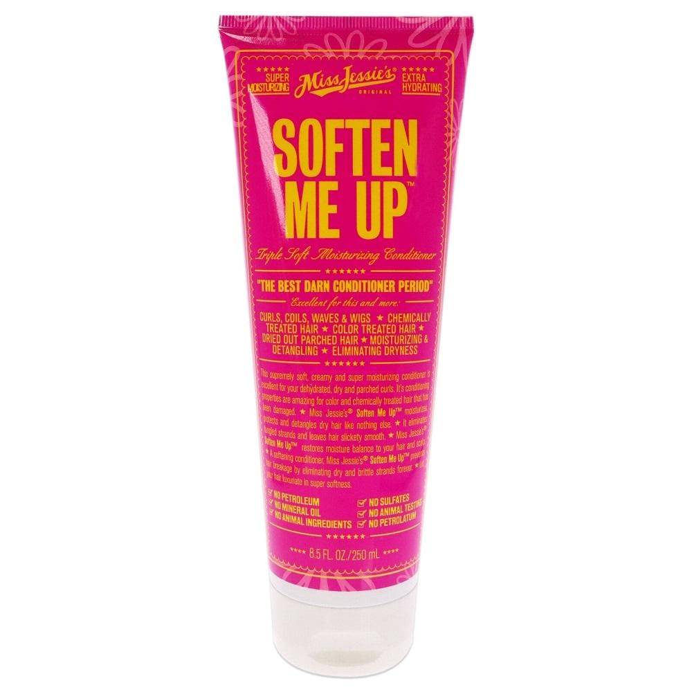Miss Jesus Soften Me Up Conditioner - 250 ml