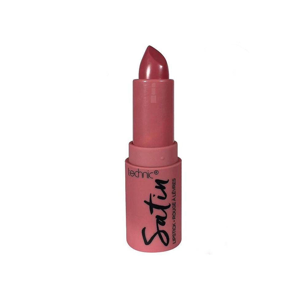 Technic Satin Silk Keep Lipstick - 3.6 gm