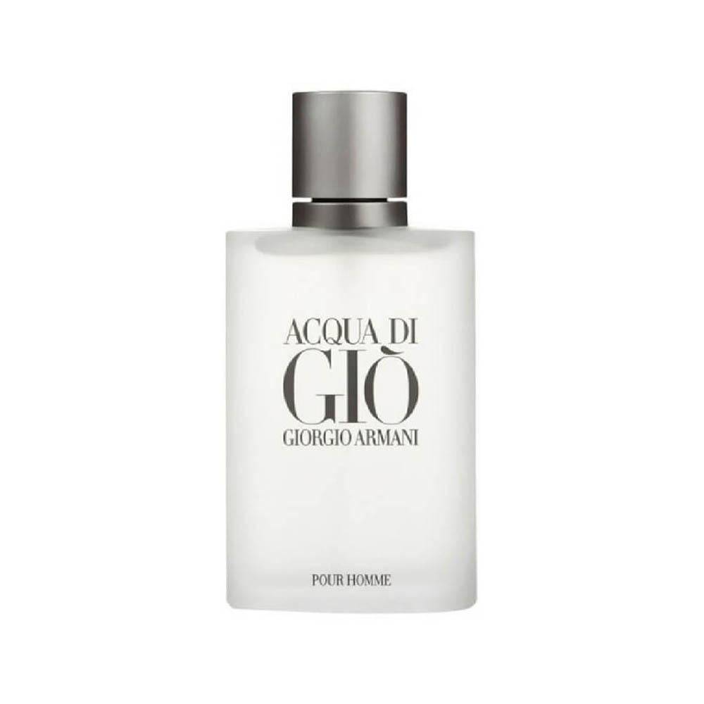 عطر جورجيو ارماني أكوا دي جيو للرجال - او دي تواليت 100مل