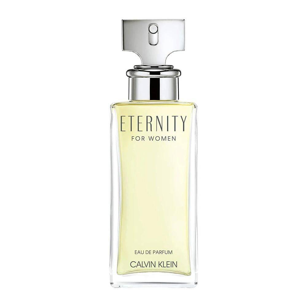 عطر كالفن كلاين اترنتي للنساء - او دى بارفيوم 100 مل