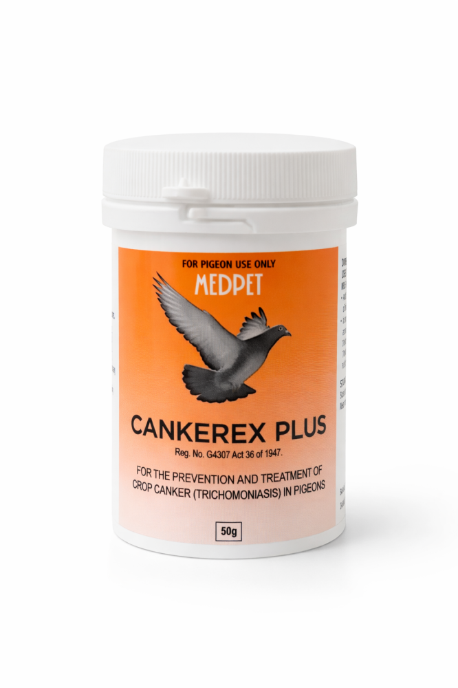 كانكريكس بلس للكنكر من شركة ميدبت MEDPET – Cankerex Plus Canker Treatment by MEDPET