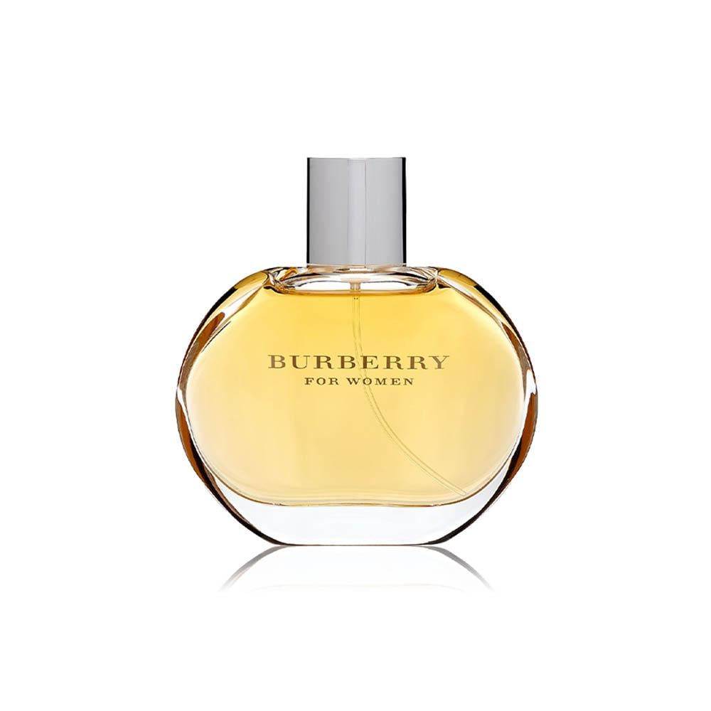 عطر بربري كلاسيك بربري للنساء - او دي بارفيوم 100 مل