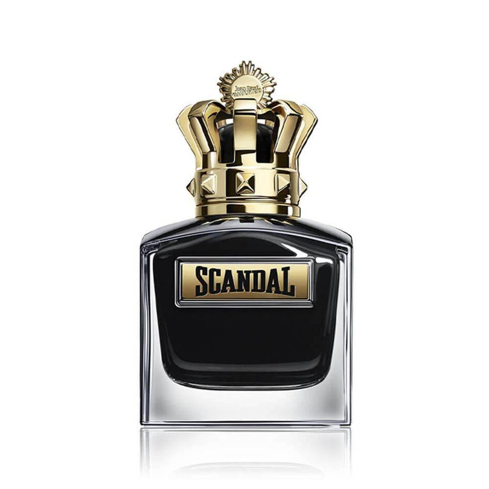 عطر جان بول غوتييه سكاندال لي بارفيوم للرجال - او دى بارفيوم انتنس 100 مل