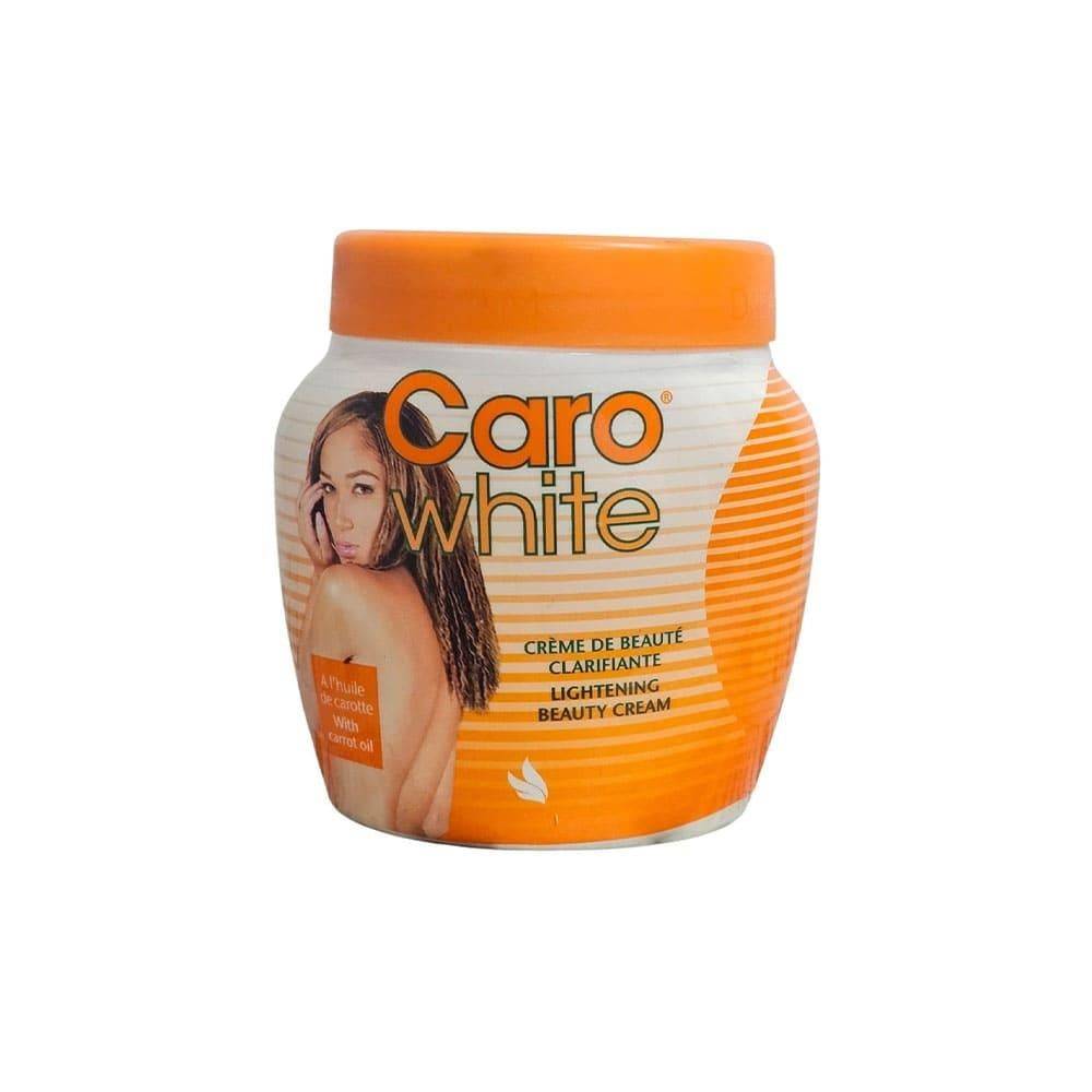 Caro White Skin Lightening Cream - 500 ml