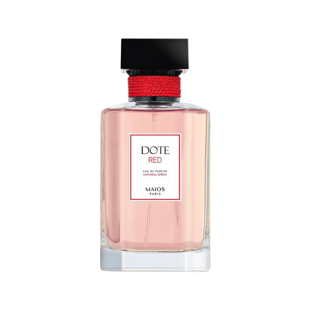 عطر درعه مايوس دوت ريد - او دى بارفيوم 125 مل