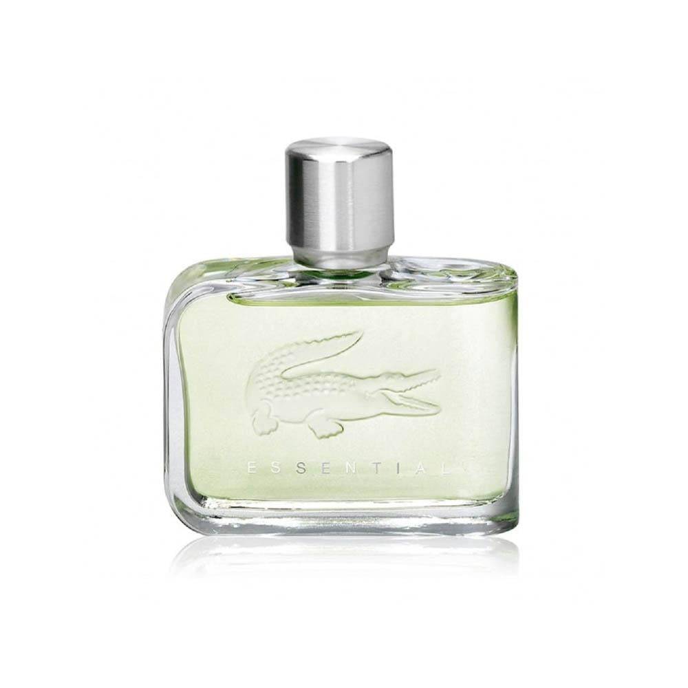 Lacoste Essential perfume for women - Eau de Toilette 125 ml