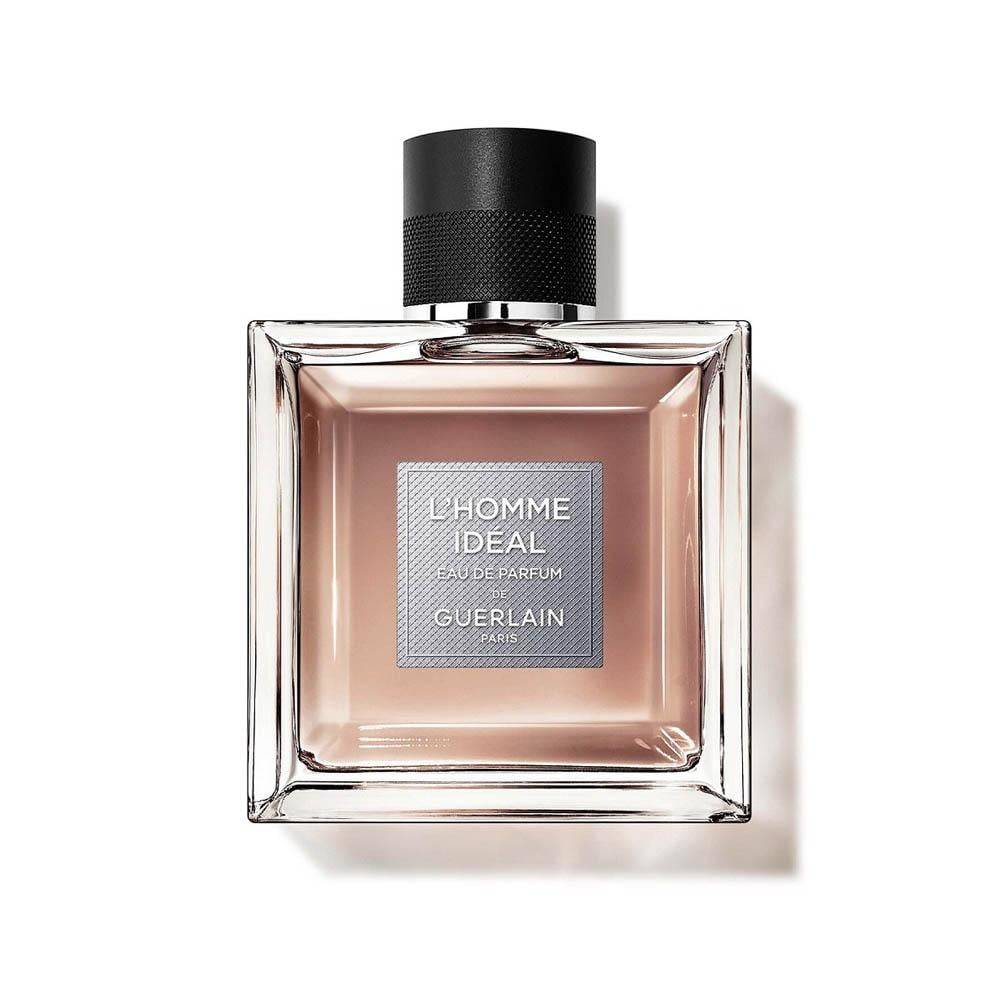 عطر جيرلان لاهوم ايديل للرجال - او دى بارفيوم 100 مل