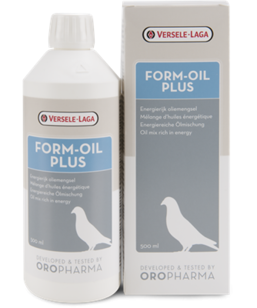 Versele Laga Form Oil Plus