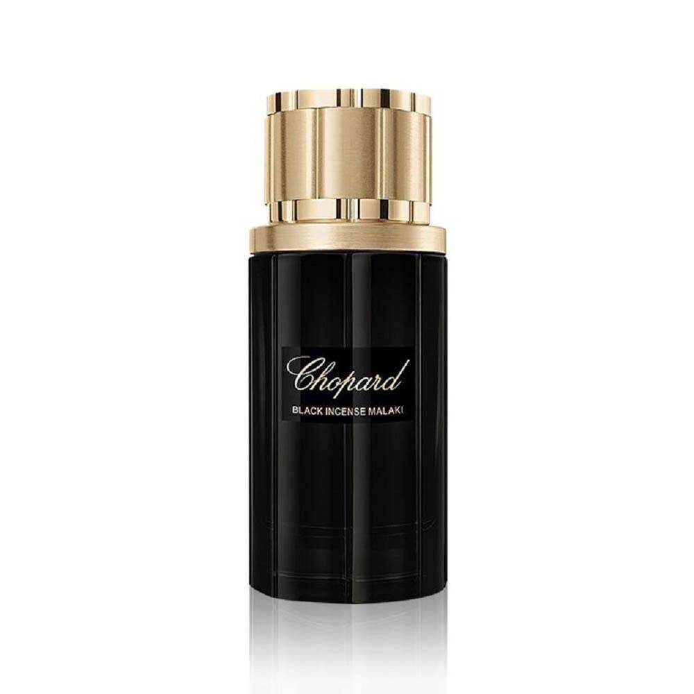 Chopard Black Incense Malaki perfume for men - Eau de Parfum 80 ml