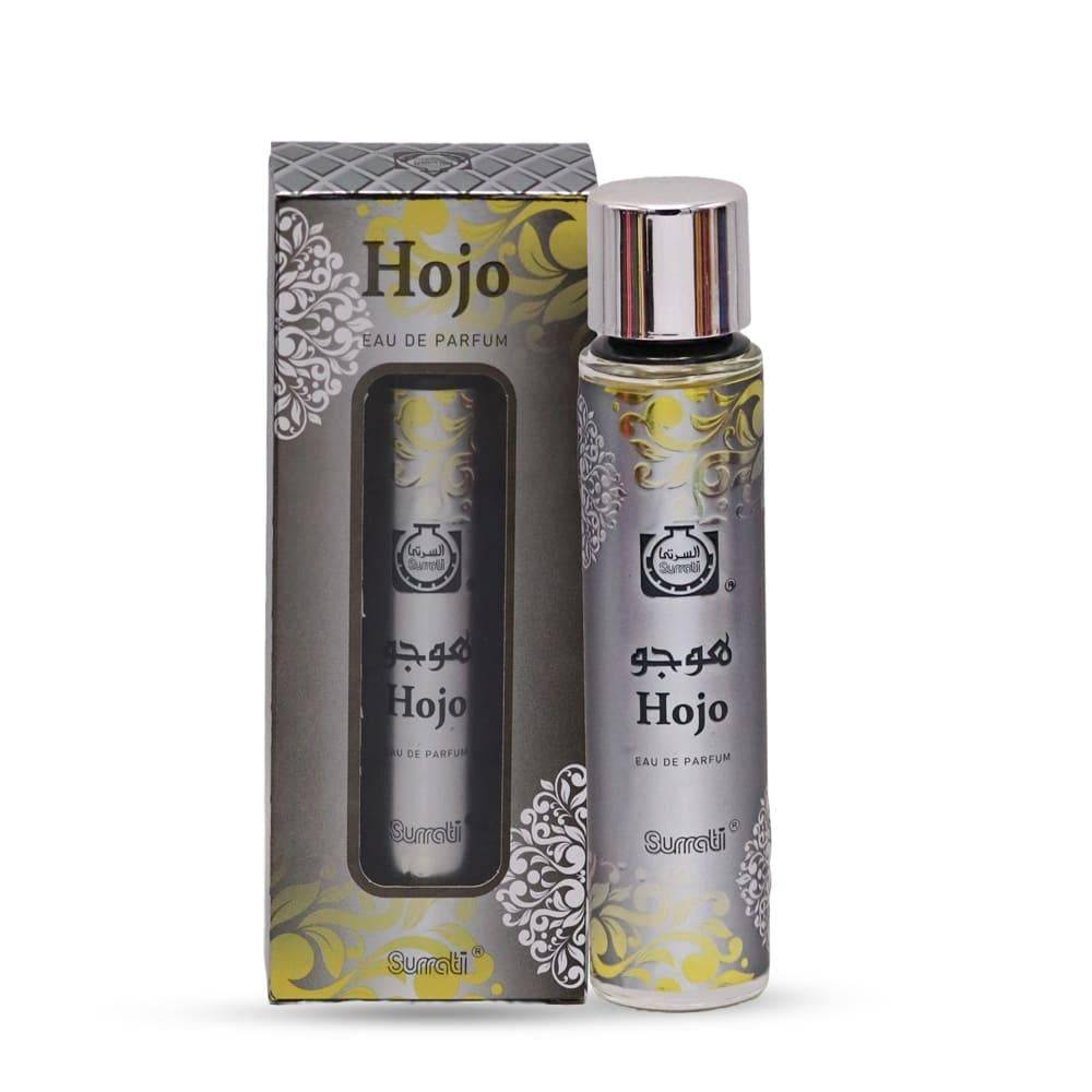 عطر السرتي هوجو - او دى بارفيوم 55 مل