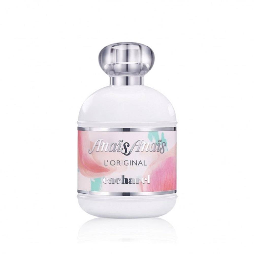 عطر كاشاريل انايس انايس للنساء - او دى تواليت 100 مل