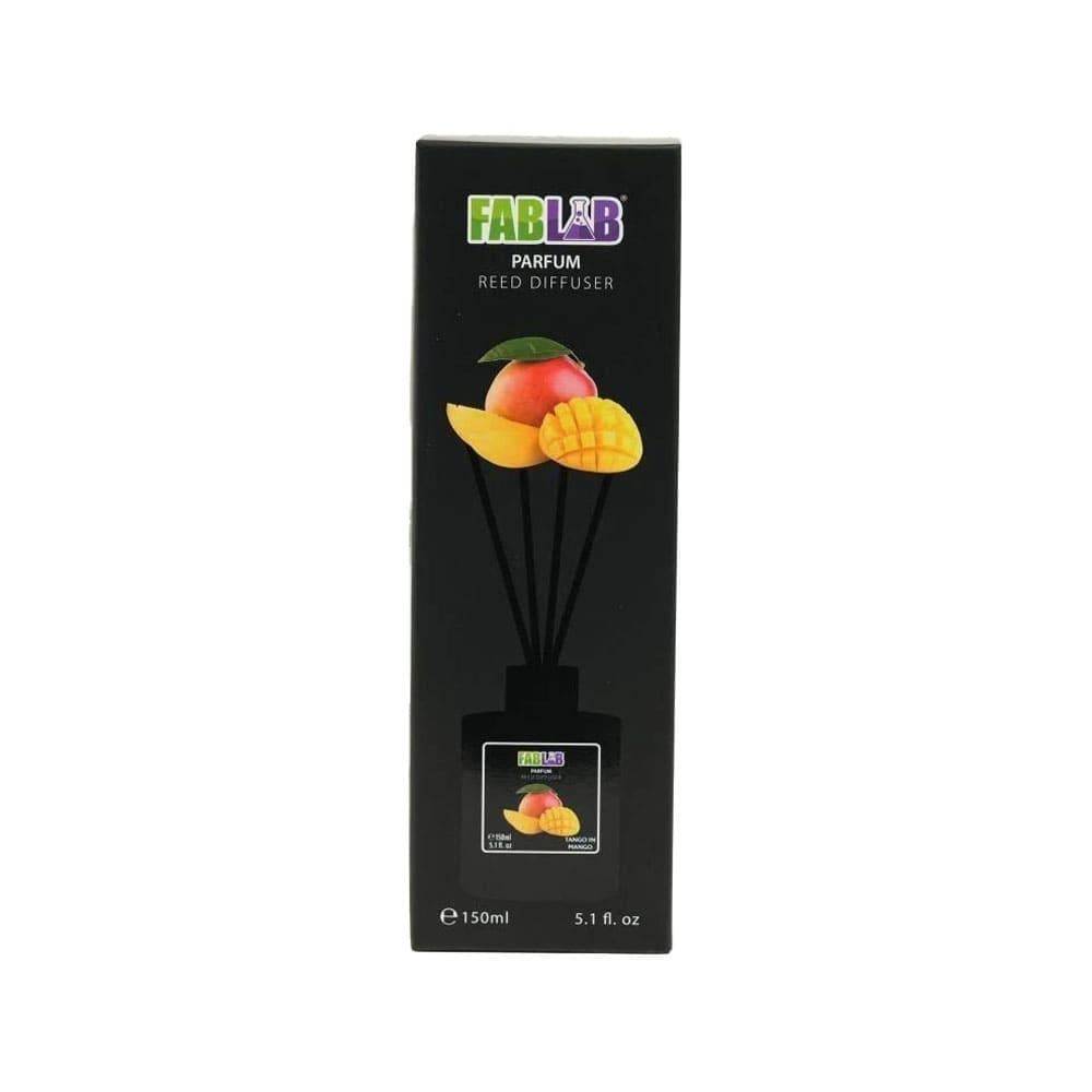 Fab Lab Diffuser with Mango Scent - 150 ml