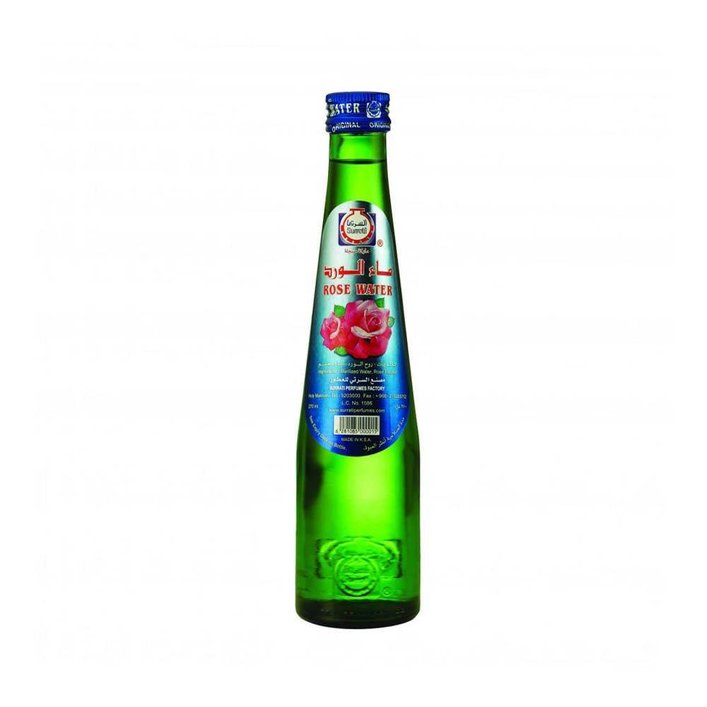 Surrati rose water - 270 ml