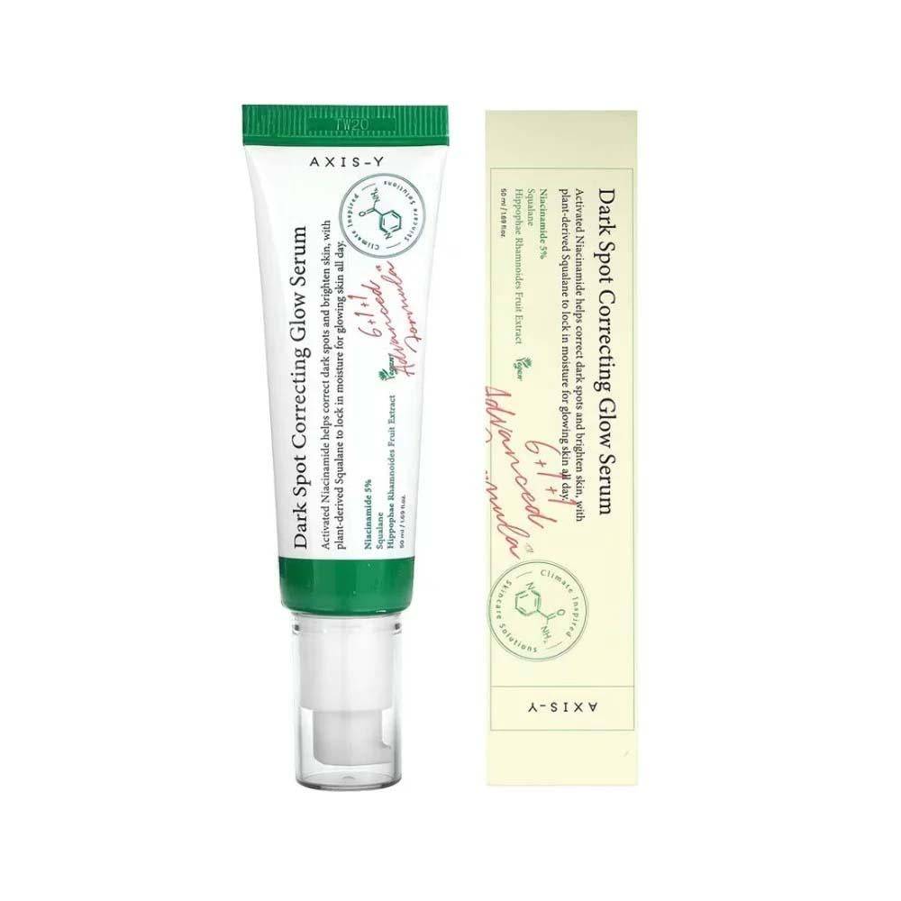 Access-Y Glow Serum to correct dark spots - 50 ml