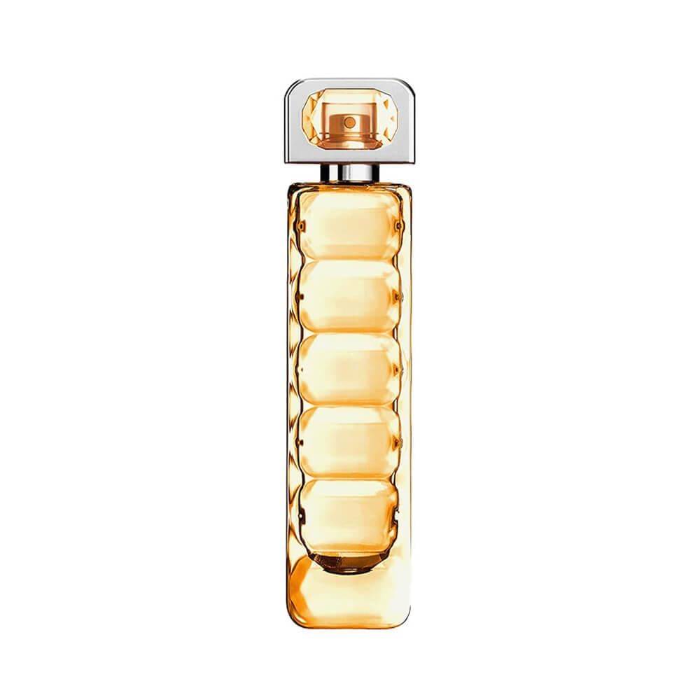 Hugo Boss Boss Orange perfume for women - Eau de Toilette 75 ml