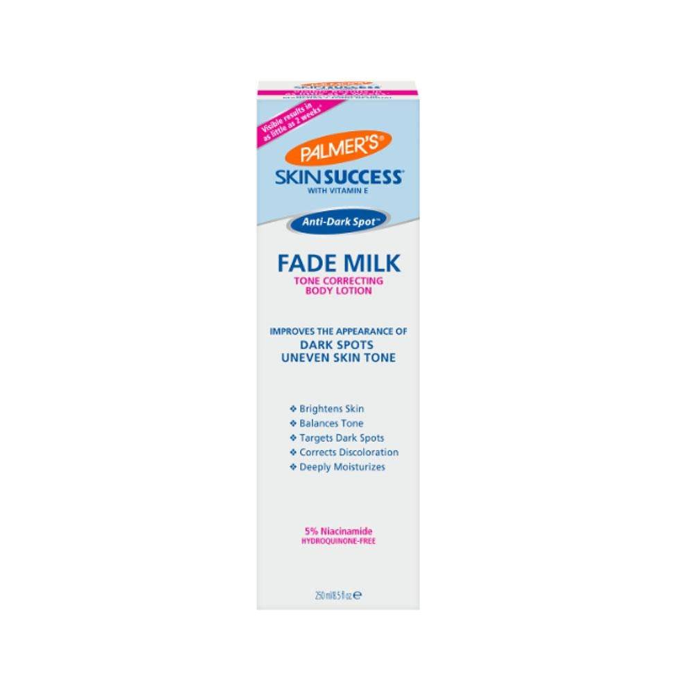 Palmer's skin lightening and whitening lotion and treatment of dark spots - 250 ml