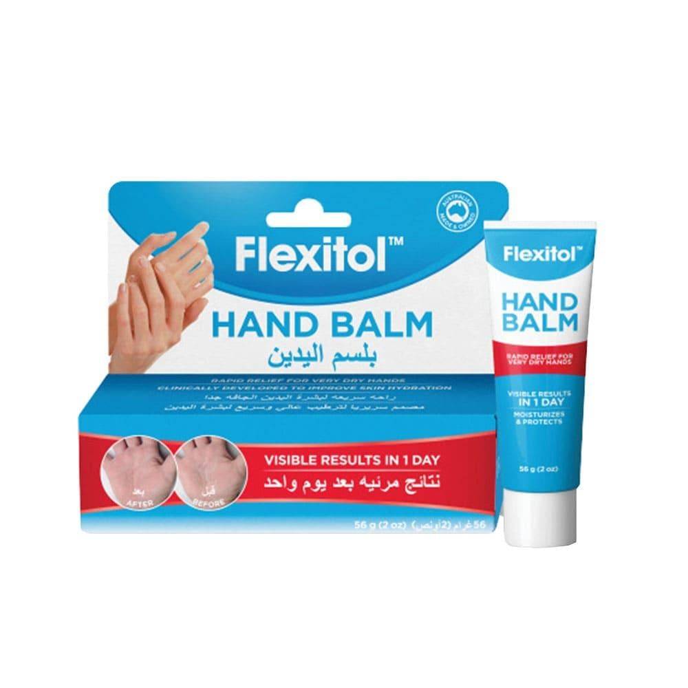 Flexitol Hand Balm - 56 gm