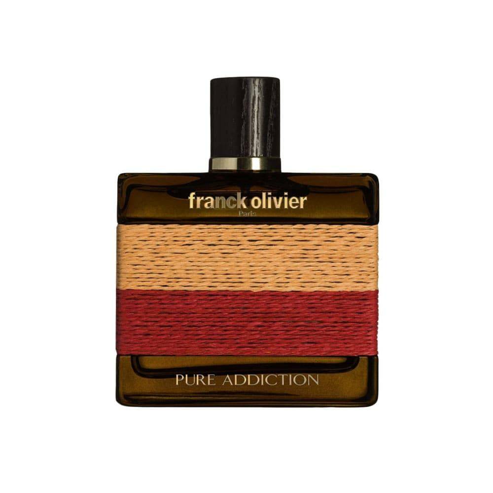 عطر فرانك اوليفر بيور اديكشن - او دى بارفيوم 100 مل