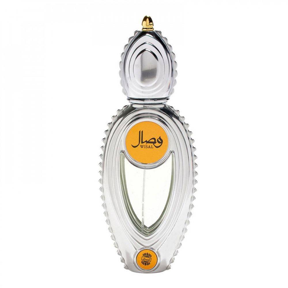 عطر اجمل وصال للنساء - او دى بارفيوم 50 مل