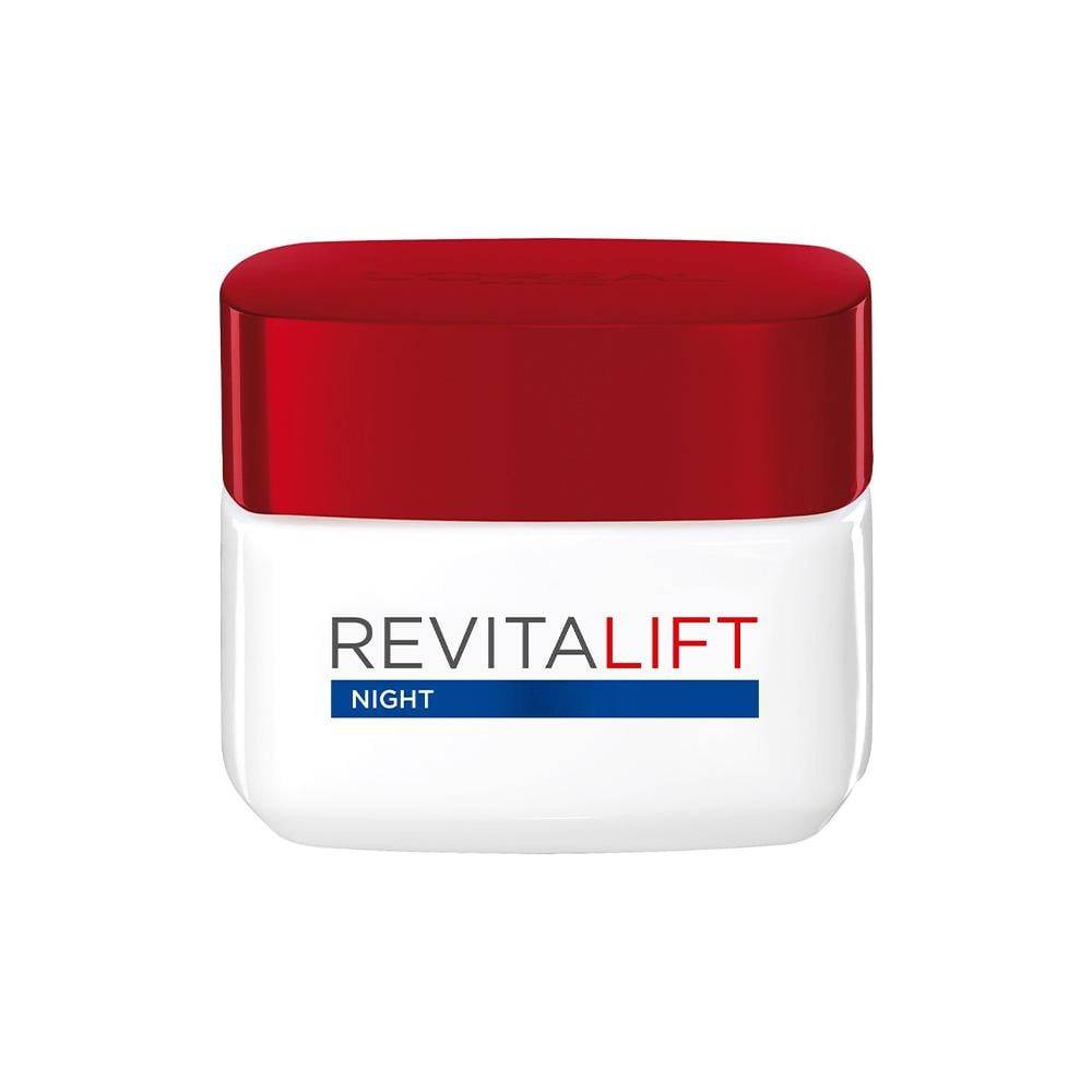 L'Oreal Paris Revitalift Moisturizing Night Cream 50 ml