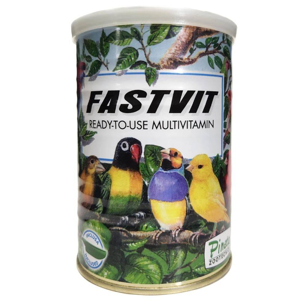 بينتا فاست فيت فيتامينات متعددة pineta zootecnici fastvit