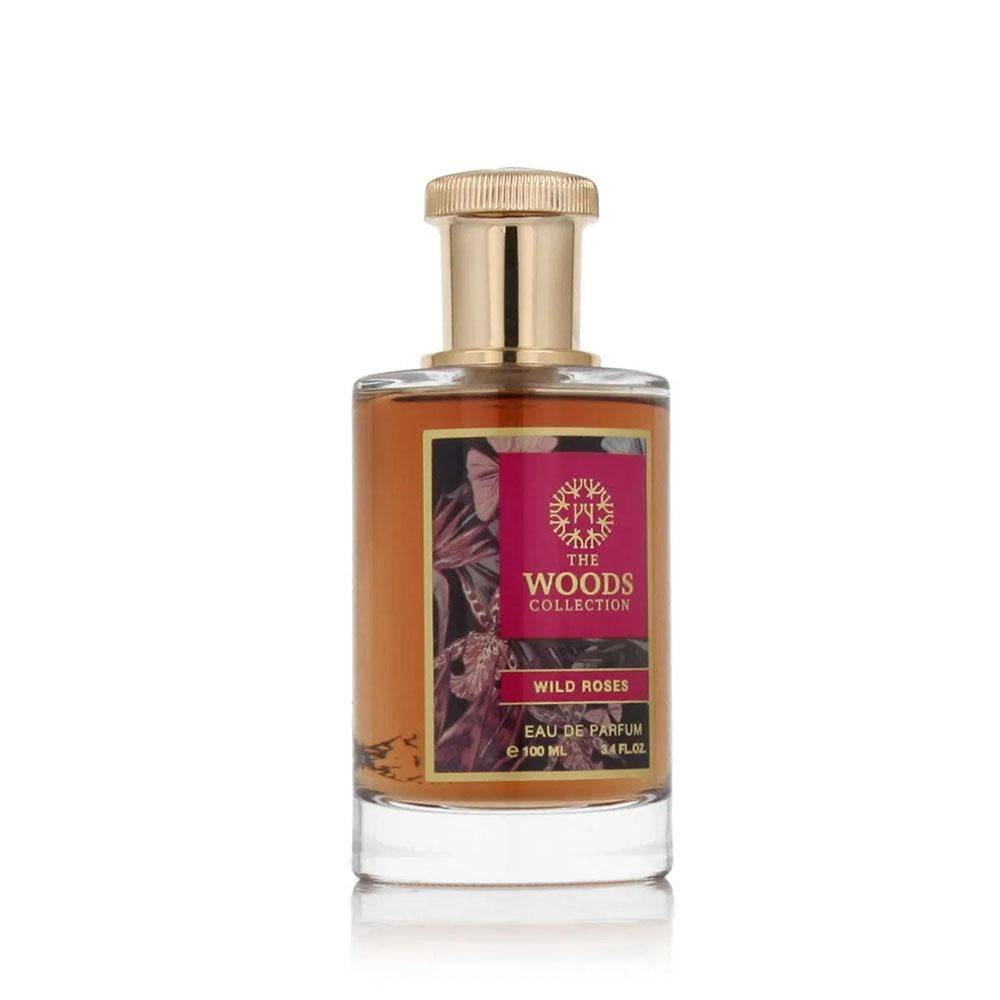 عطر ذا وودز كوليكشن وايلد روزس - او دى بارفيوم 100 مل