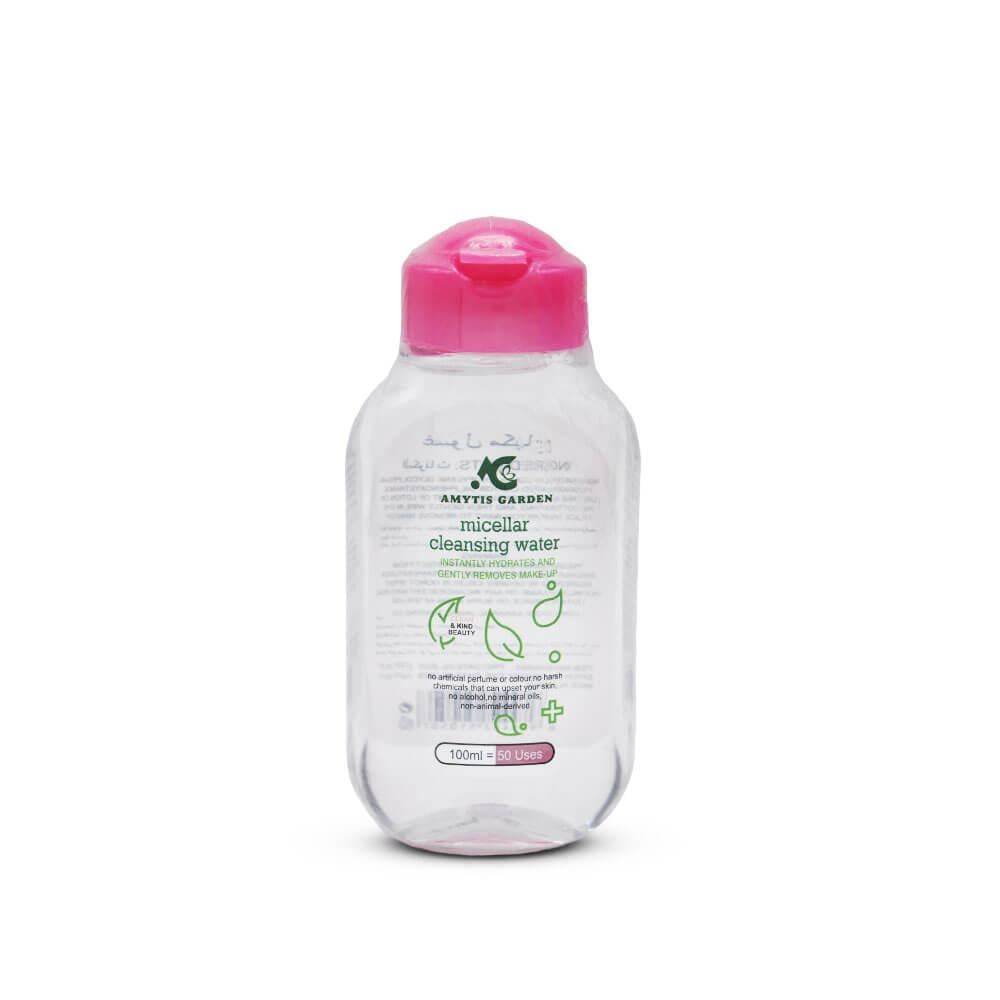 Amit's Garden Micellar Cleansing Water - 100 ml