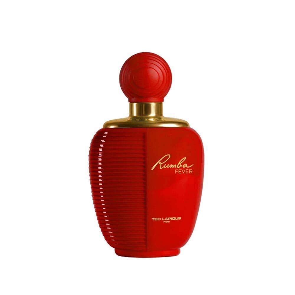 عطر تيد لابيدوس رومبا فيفر للنساء - او دى تواليت 100 مل