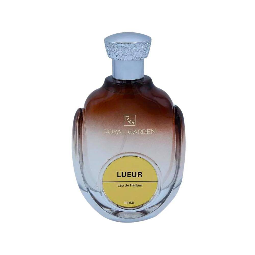 عطر رويال جاردن لوير - او دى بارفيوم 100 مل