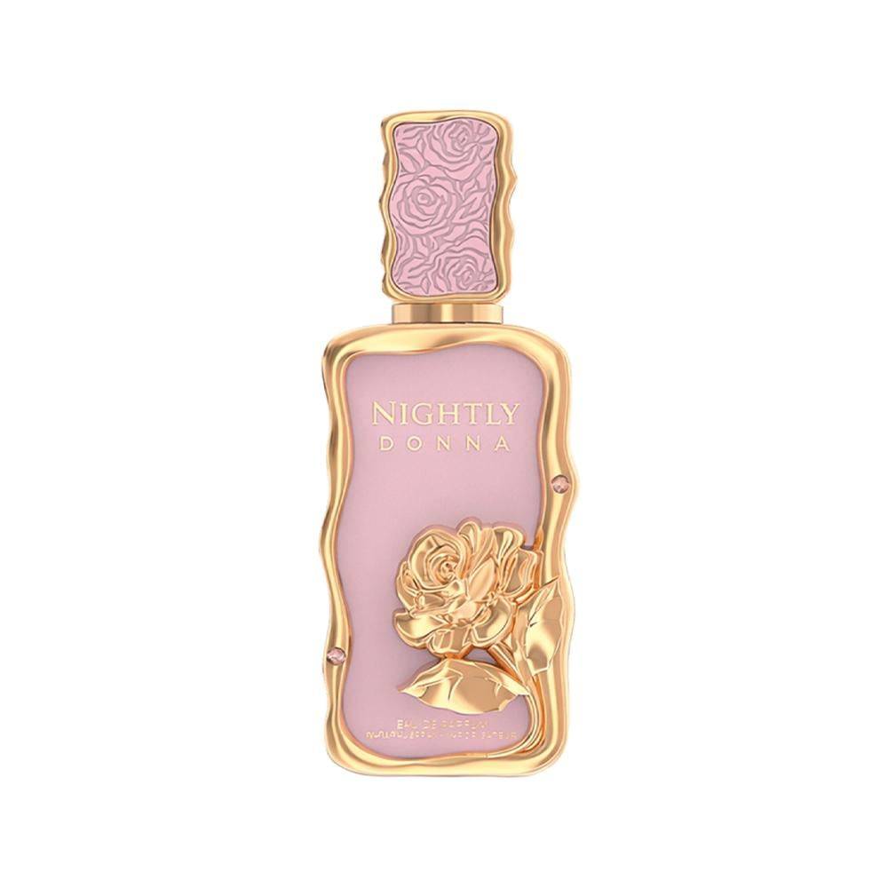 La Bonaire Nightly Donna perfume for women - Eau de Parfum 100 ml